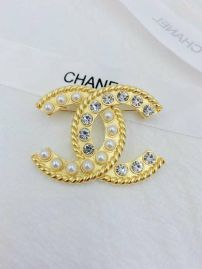 Picture of Chanel Brooch _SKUChanelbrooch03cly842884